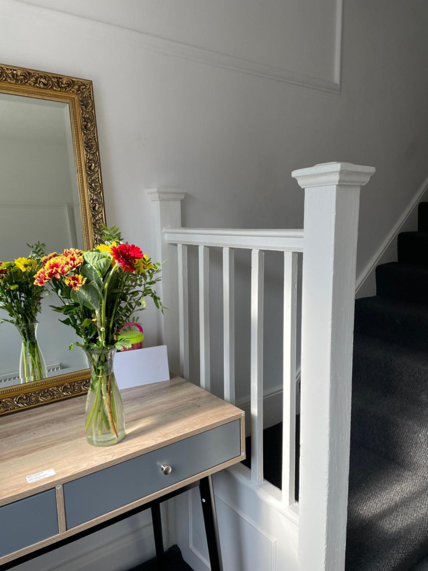 Apartamento 5 Bed 5mins From Wembley Stadium *