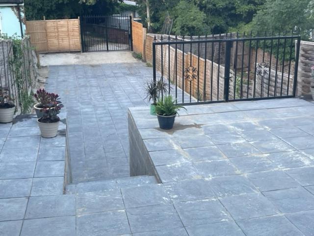Apartamento 5 Bed 5mins From Wembley Stadium *