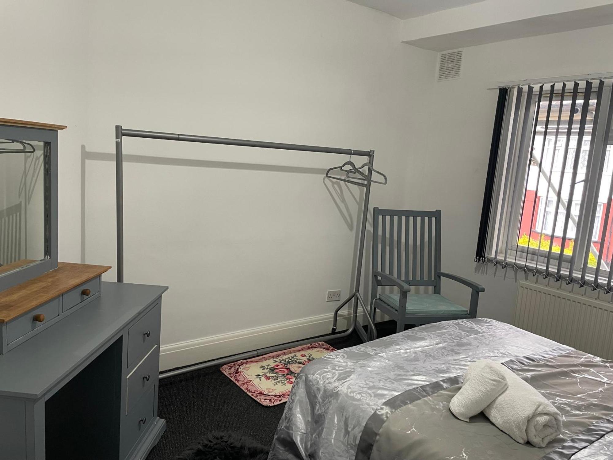 5 Bed 5mins From Wembley Stadium Apartamento