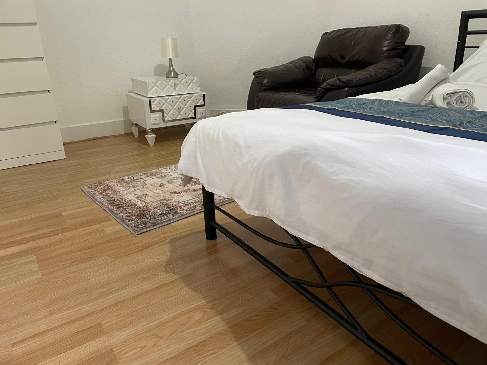 Apartamento 5 Bed 5mins From Wembley Stadium Londres