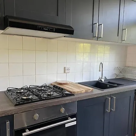 5 Bed 5Mins From Wembley Stadium Londres Extérieur photo