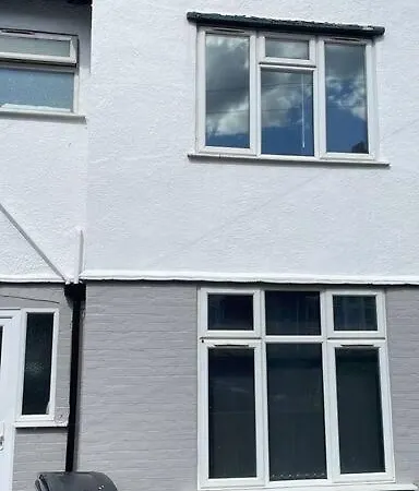 5 Bed 5Mins From Wembley Stadium Londres Extérieur photo