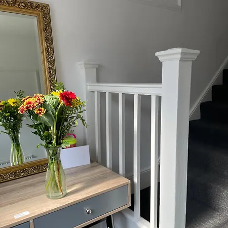 5 Bed 5Mins From Wembley Stadium Londres Extérieur photo
