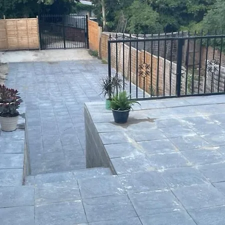 5 Bed 5Mins From Wembley Stadium Londres Extérieur photo