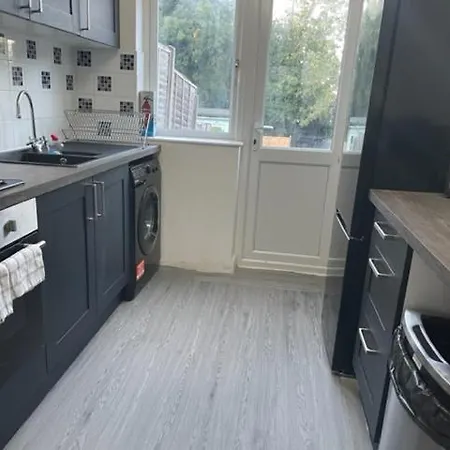 5 Bed 5Mins From Wembley Stadium Londres Extérieur photo