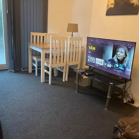 5 Bed 5Mins From Wembley Stadium Londres Extérieur photo