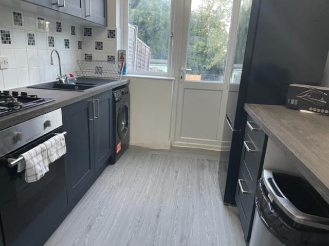 Apartamento 5 Bed 5mins From Wembley Stadium
